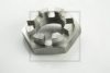 PE Automotive 046.107-00A Castle Nut